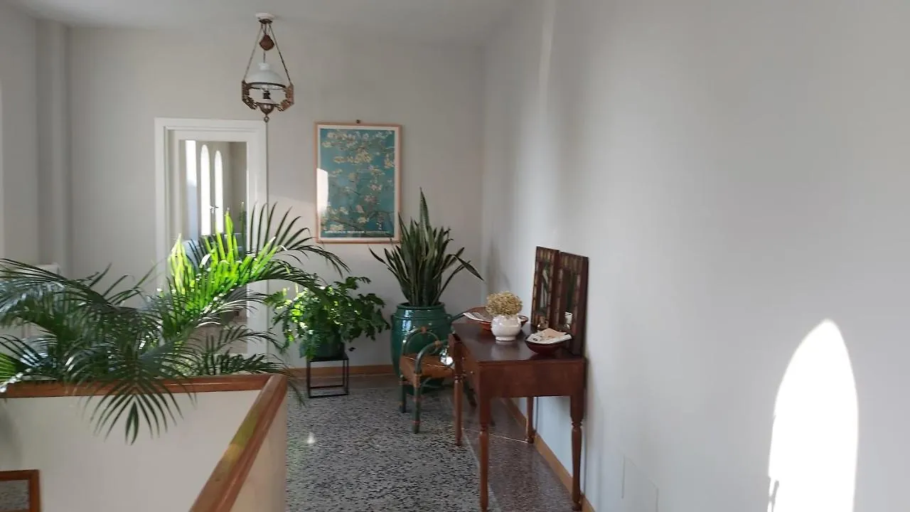 Corte Martinola Bed&Breakfast In Franciacorta Ome
