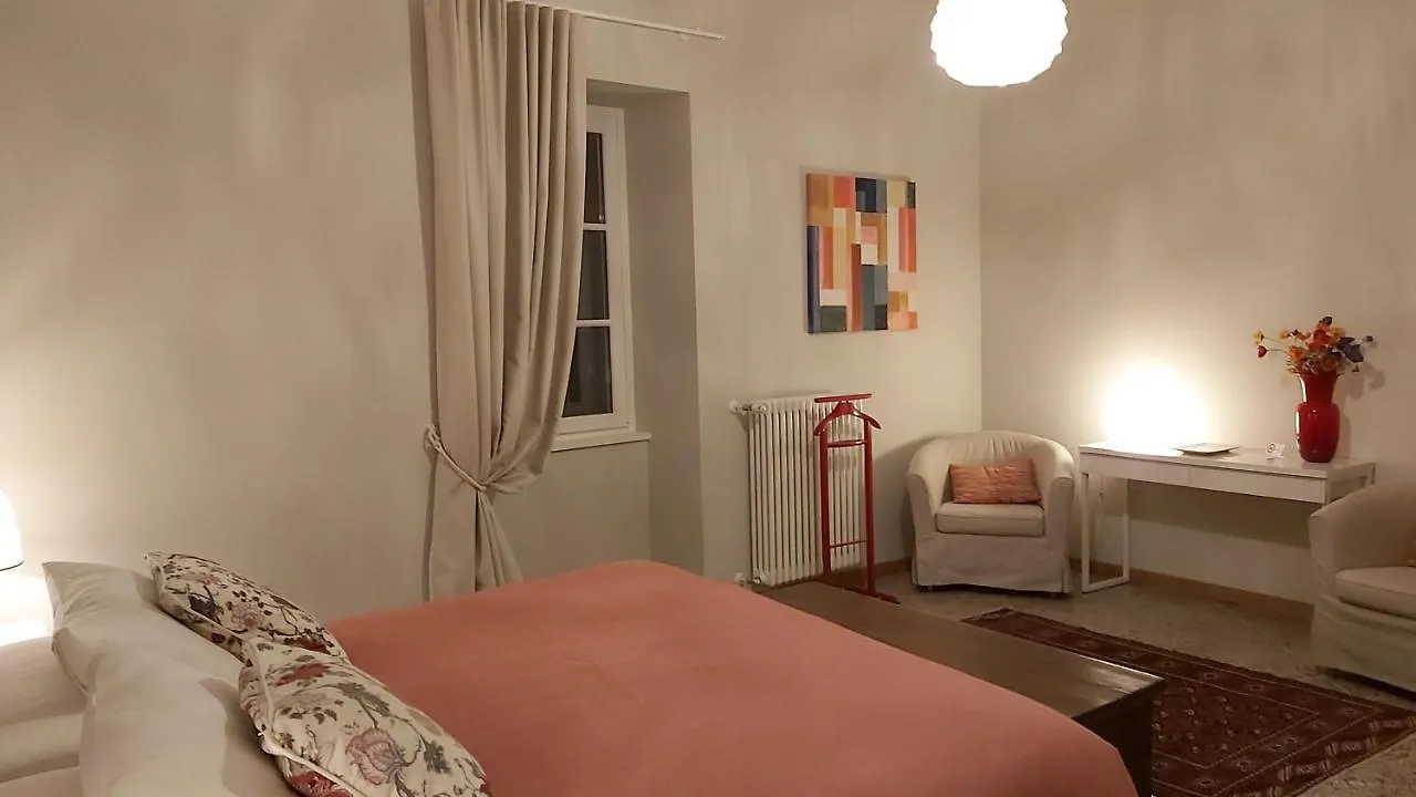 Corte Martinola Bed&Breakfast In Franciacorta Ome