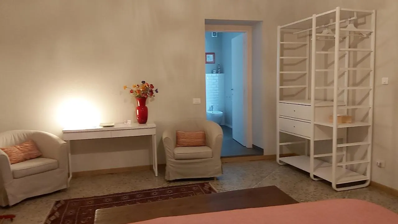 Corte Martinola Bed&Breakfast In Franciacorta Ome Bed & Breakfast