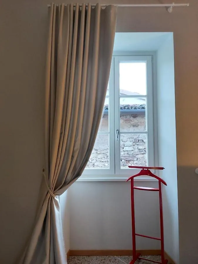 Bed & Breakfast Corte Martinola Bed&Breakfast In Franciacorta Ome