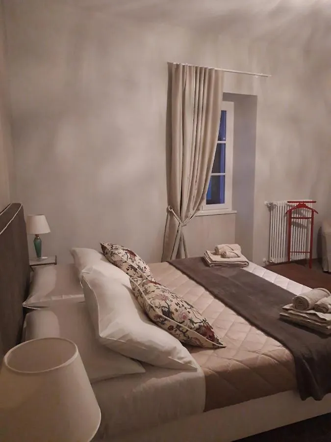 Corte Martinola Bed&Breakfast In Franciacorta Ome 0*,