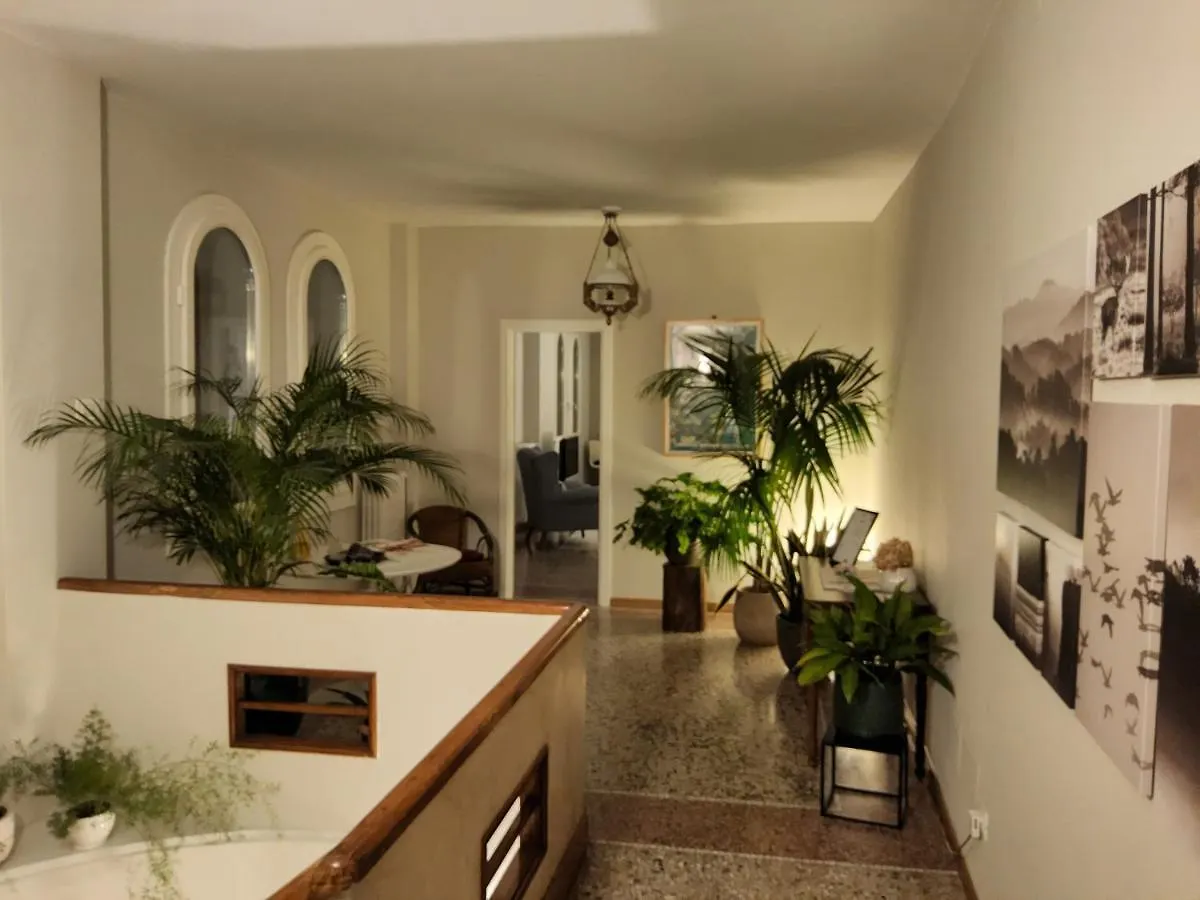Corte Martinola Bed&Breakfast In Franciacorta Ome Bed & Breakfast