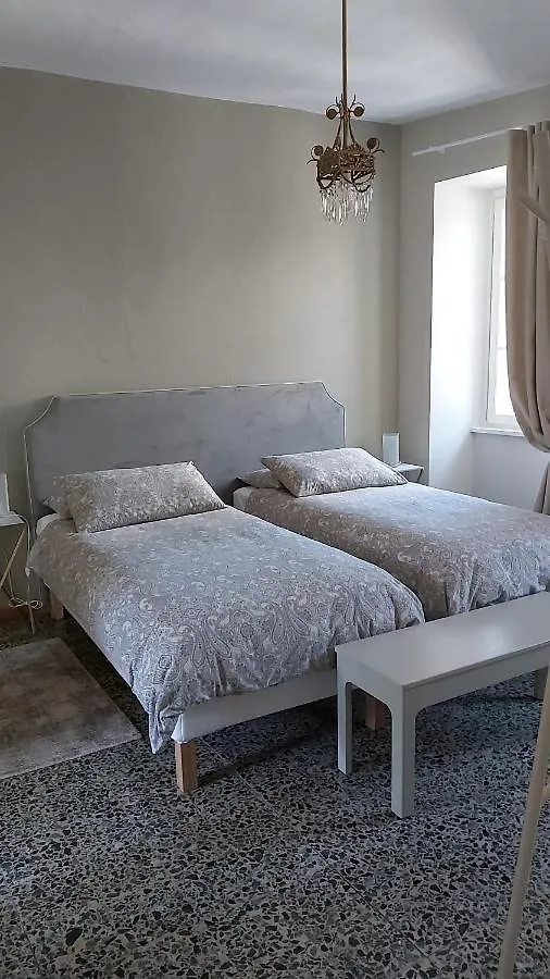 Corte Martinola Bed&Breakfast In Franciacorta Ome Italië