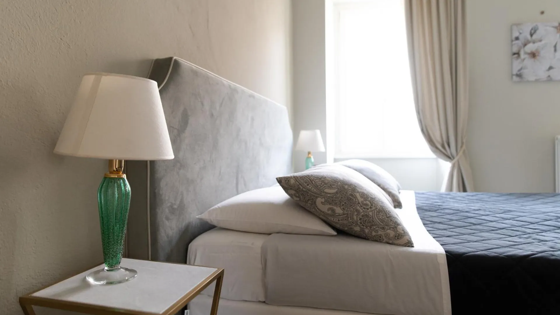 Corte Martinola Bed&Breakfast In Franciacorta Ome Bed & Breakfast