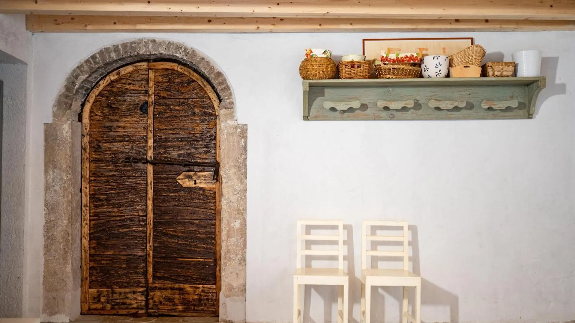 Corte Martinola Bed&Breakfast In Franciacorta Ome Bed & Breakfast