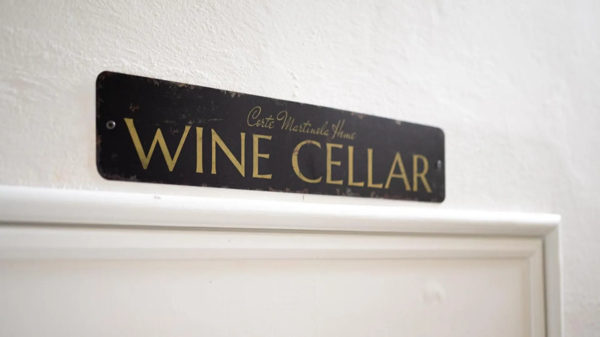 Corte Martinola Bed&Breakfast In Franciacorta Ome