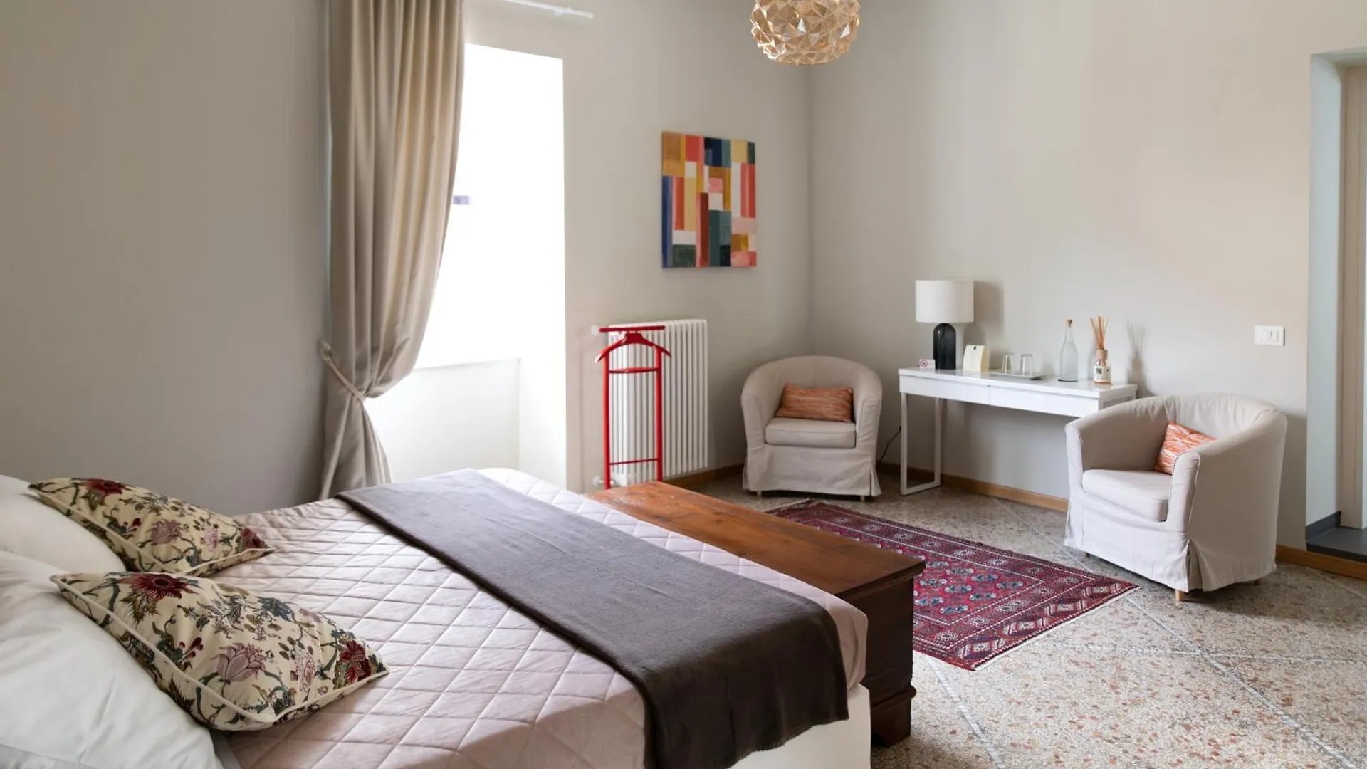Corte Martinola Bed&Breakfast In Franciacorta Ome
