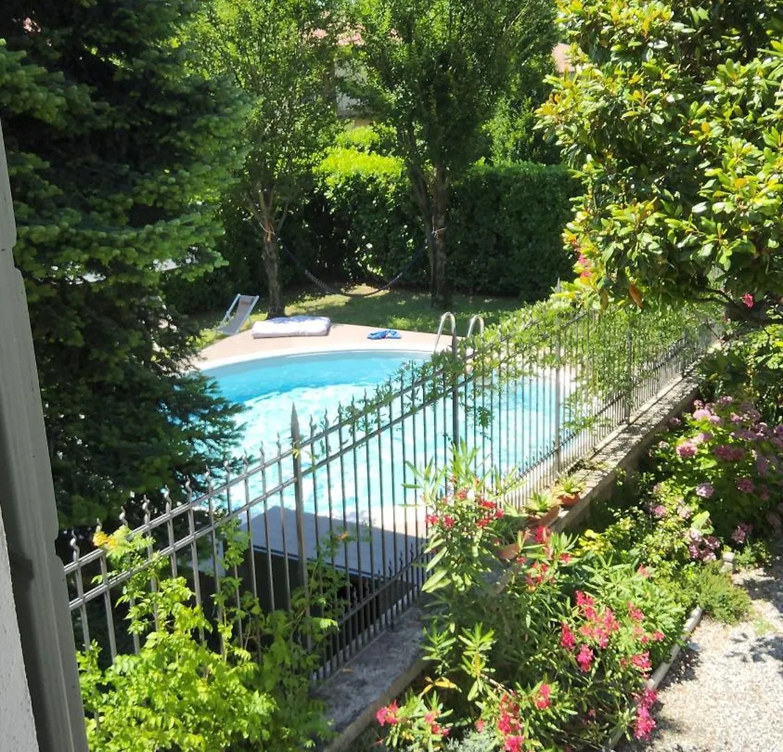 Corte Martinola Bed&Breakfast In Franciacorta Ome