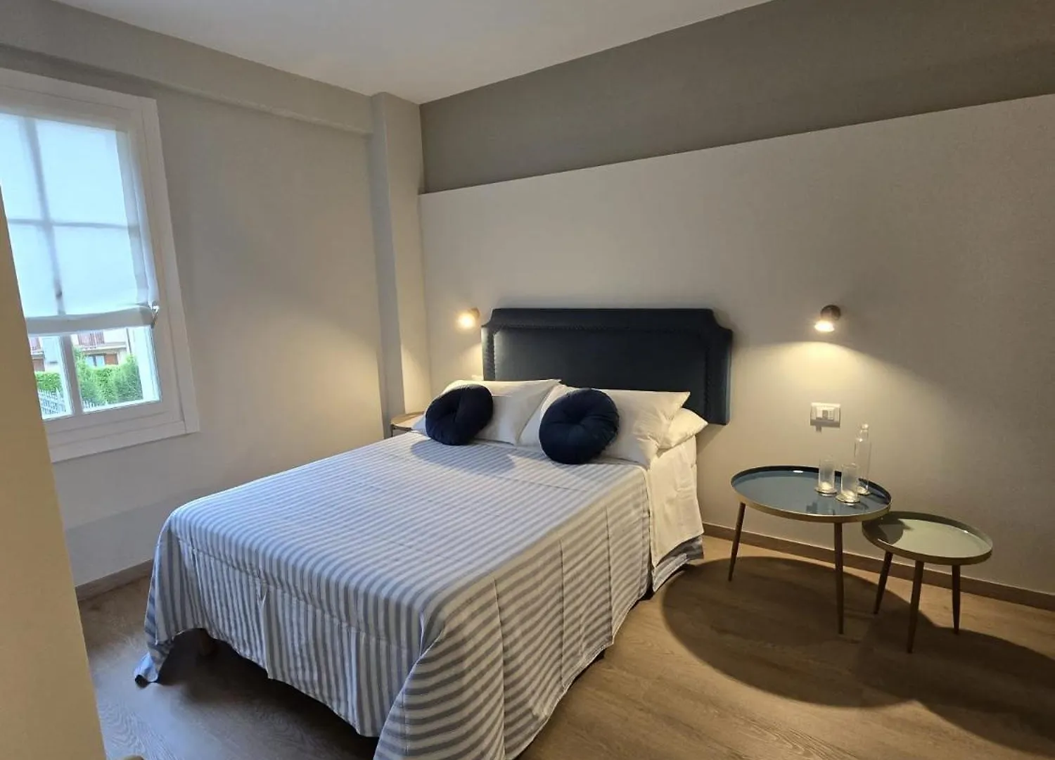 Corte Martinola Bed&Breakfast In Franciacorta Ome Italië