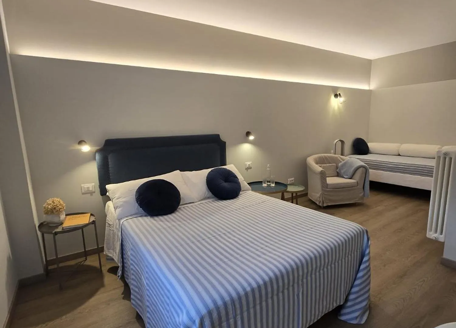 Corte Martinola Bed&Breakfast In Franciacorta Ome Bed & Breakfast